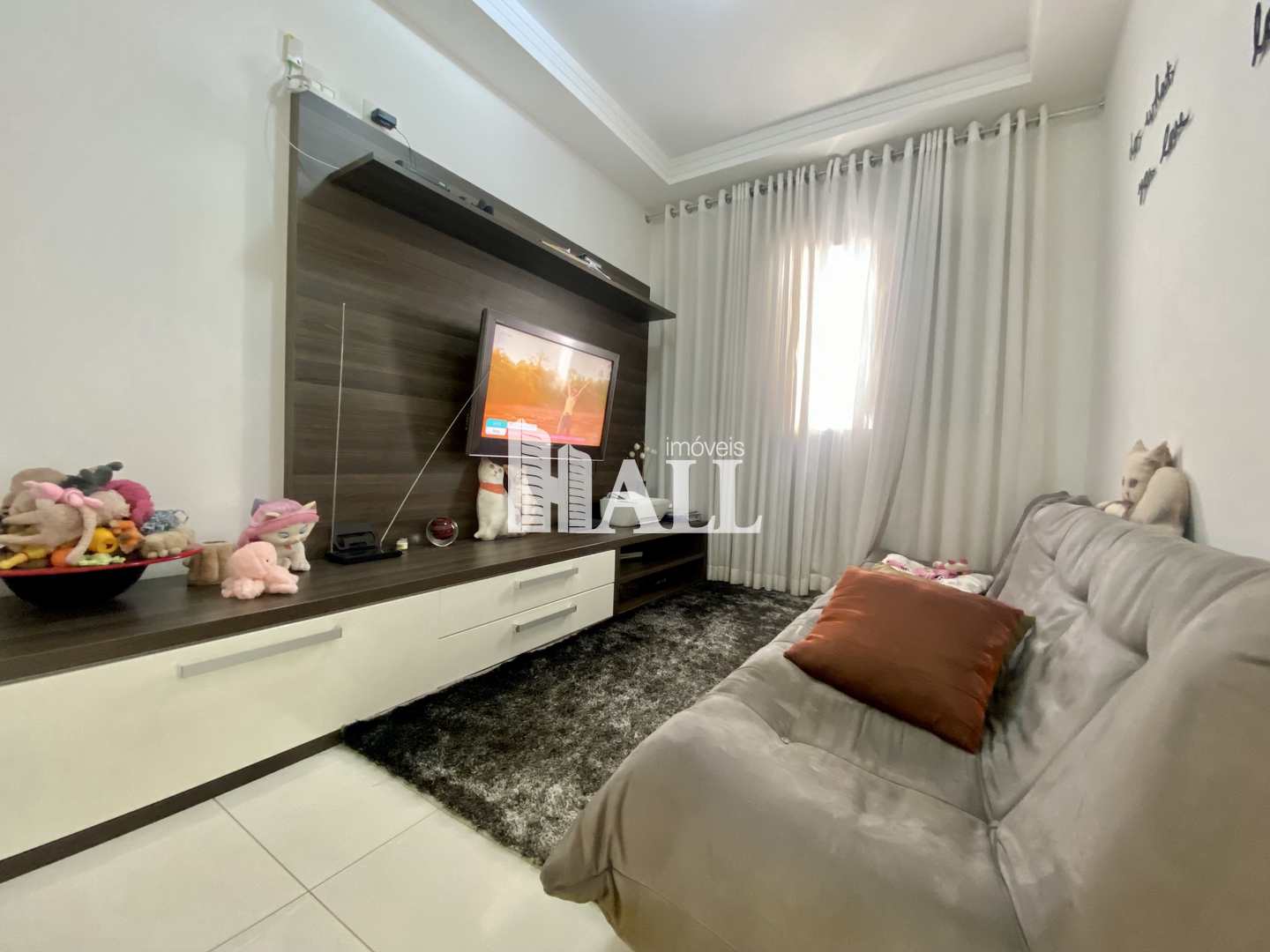 Apartamento à venda com 3 quartos, 90m² - Foto 7