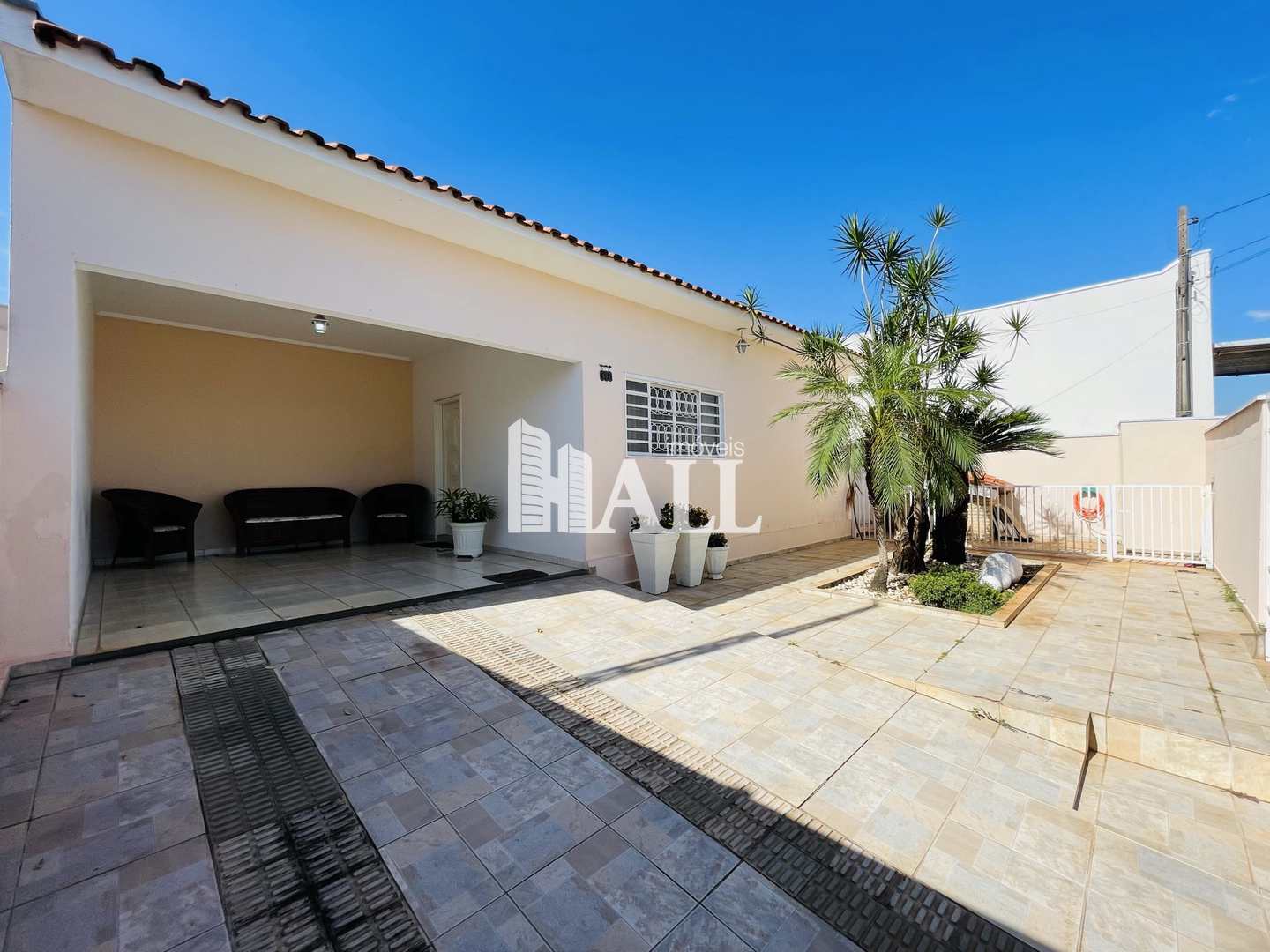 Casa à venda com 4 quartos, 165m² - Foto 21