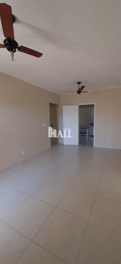 Apartamento à venda com 3 quartos, 100m² - Foto 1