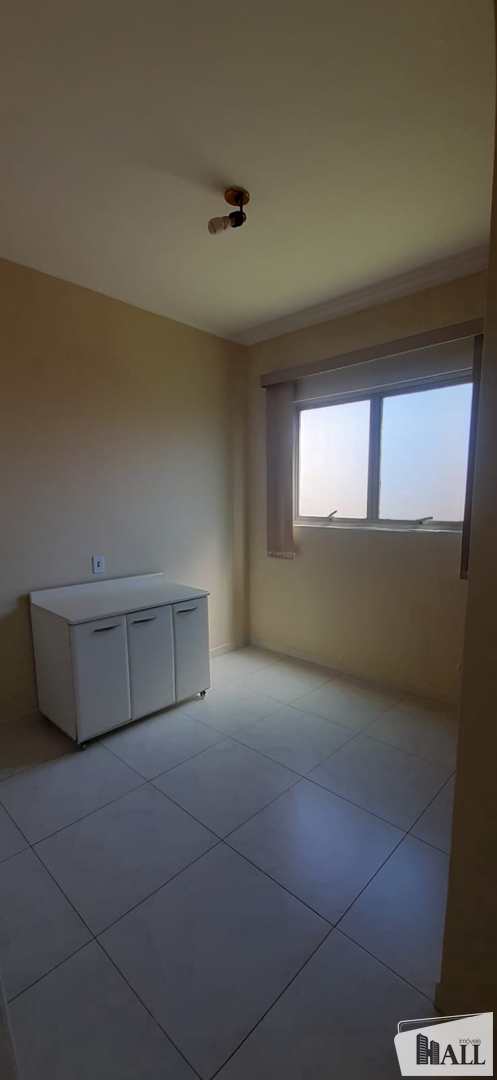 Apartamento à venda com 3 quartos, 100m² - Foto 11