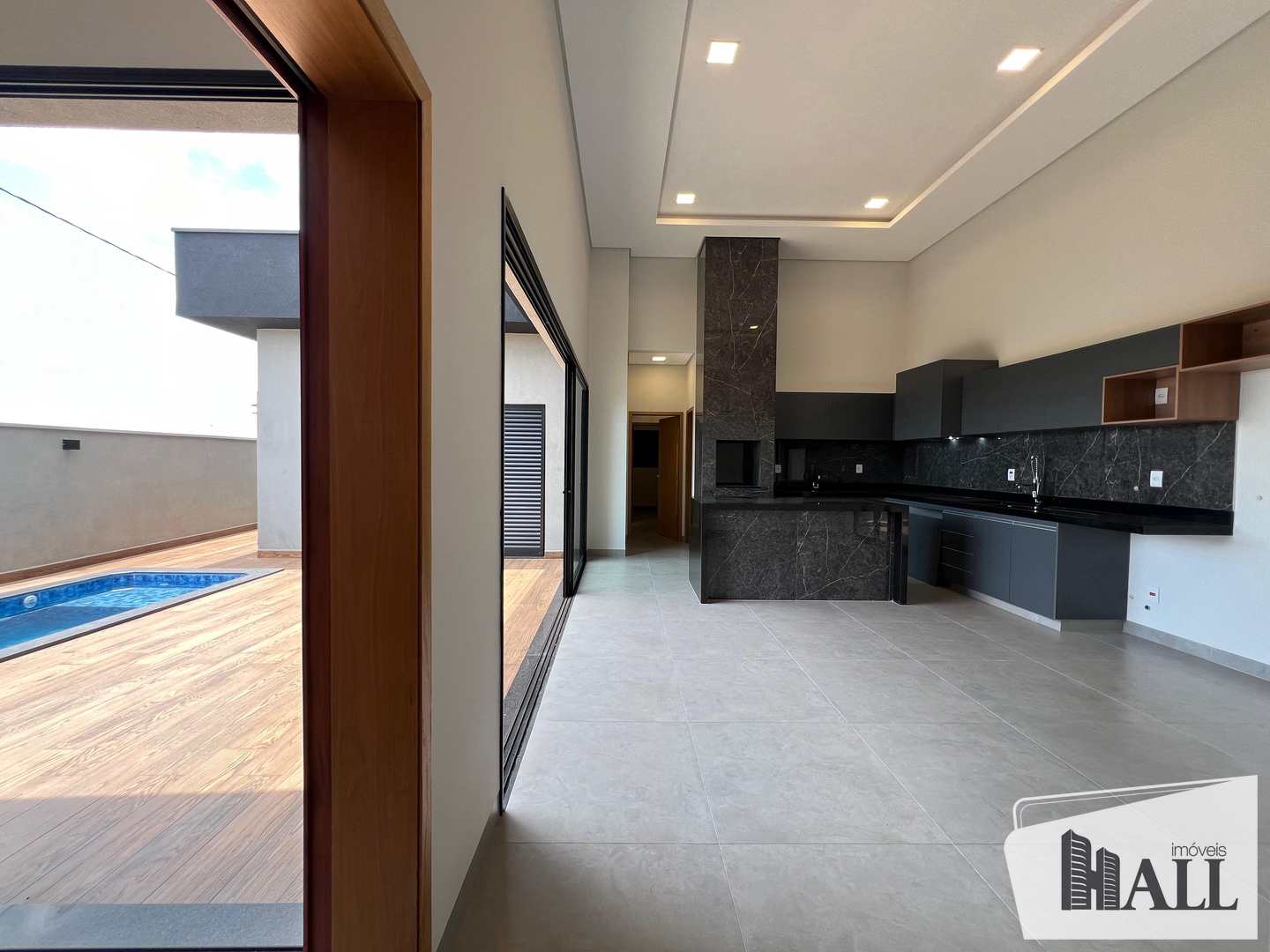 Casa de Condomínio à venda com 3 quartos, 160m² - Foto 5