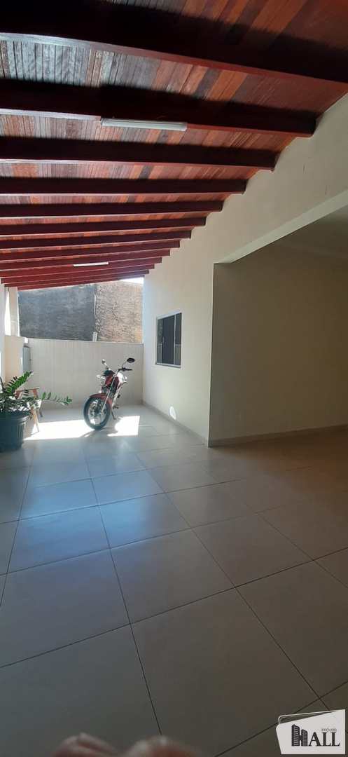 Casa à venda com 3 quartos, 160m² - Foto 13