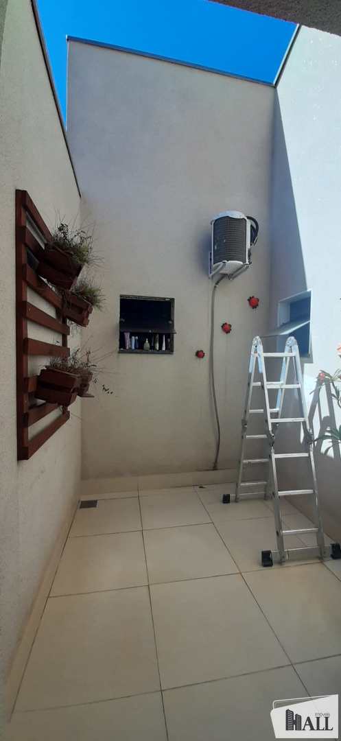 Casa à venda com 3 quartos, 160m² - Foto 10