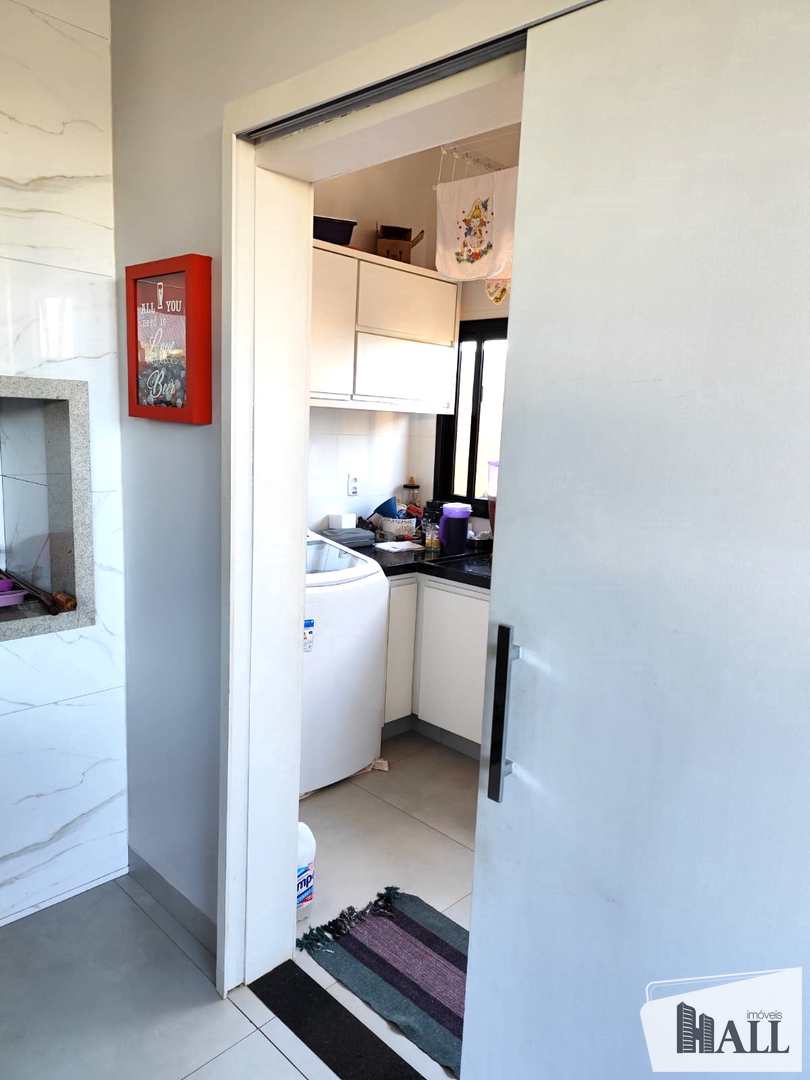 Casa de Condomínio à venda com 3 quartos, 187m² - Foto 18