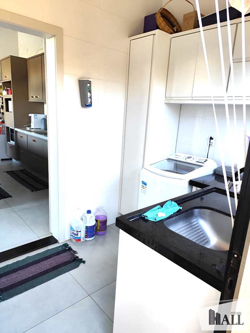 Casa de Condomínio à venda com 3 quartos, 187m² - Foto 19