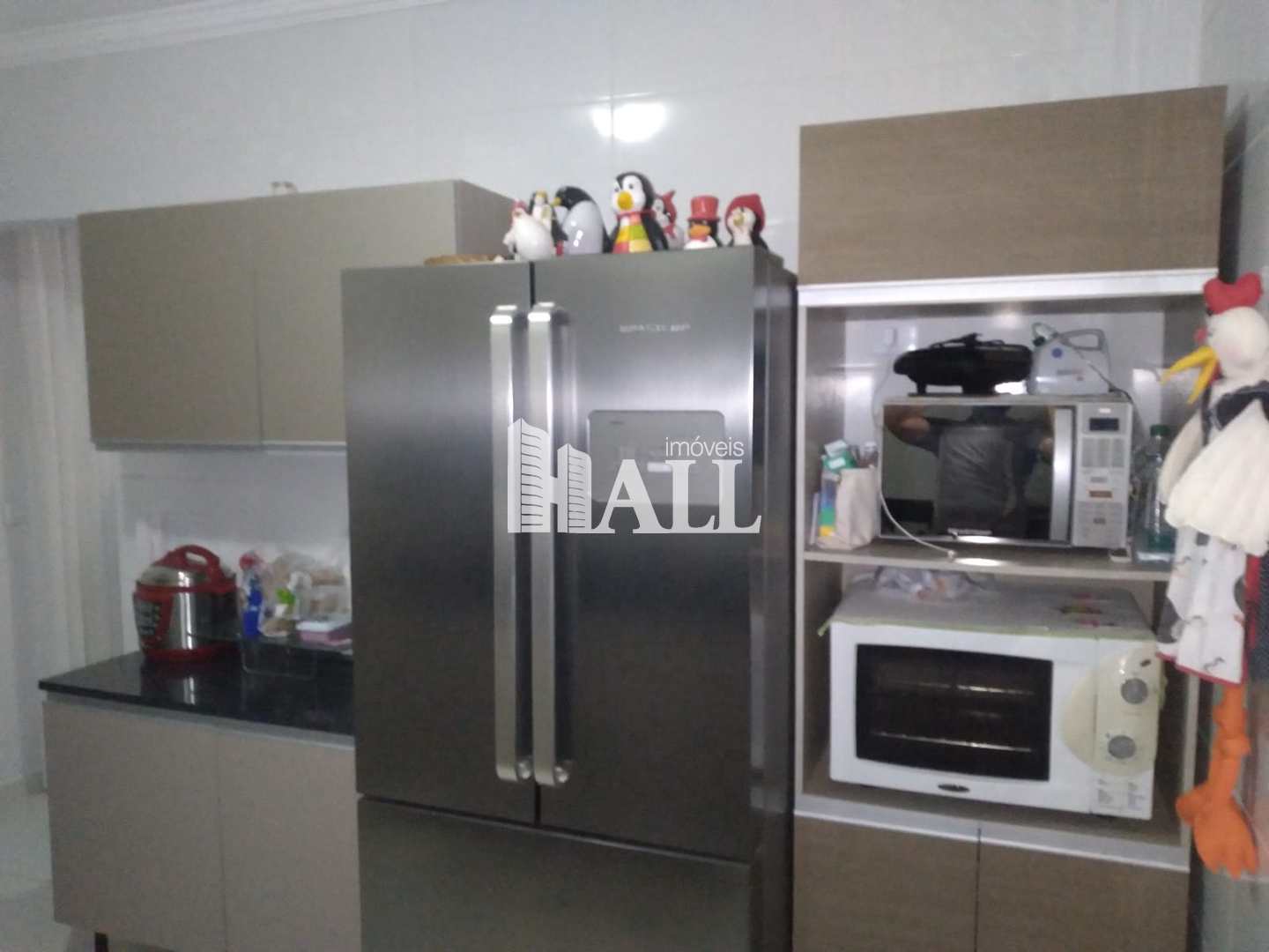 Casa à venda com 3 quartos, 200m² - Foto 11