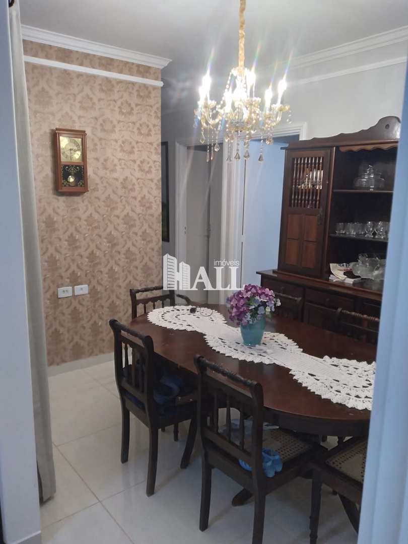 Casa à venda com 3 quartos, 200m² - Foto 12