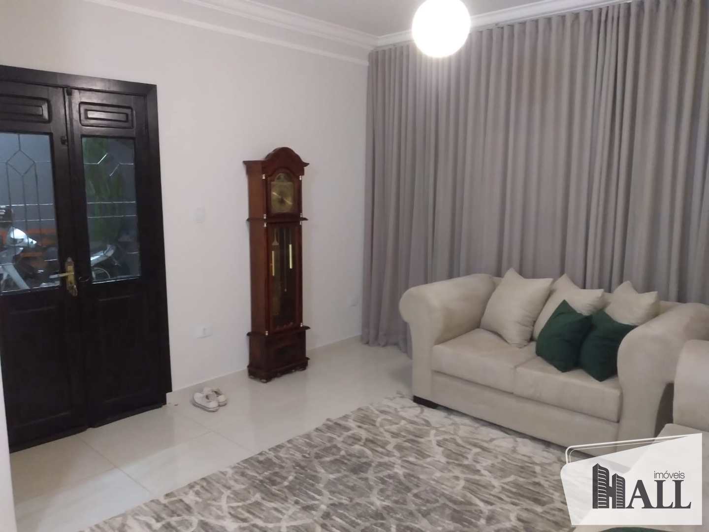 Casa à venda com 3 quartos, 200m² - Foto 9