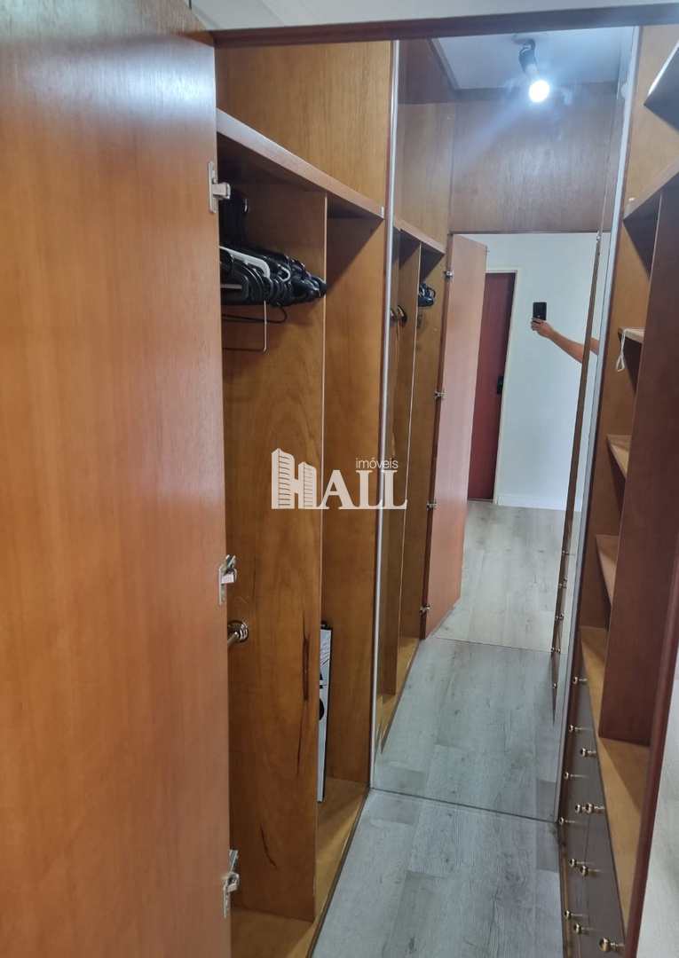 Apartamento à venda com 3 quartos, 99m² - Foto 3