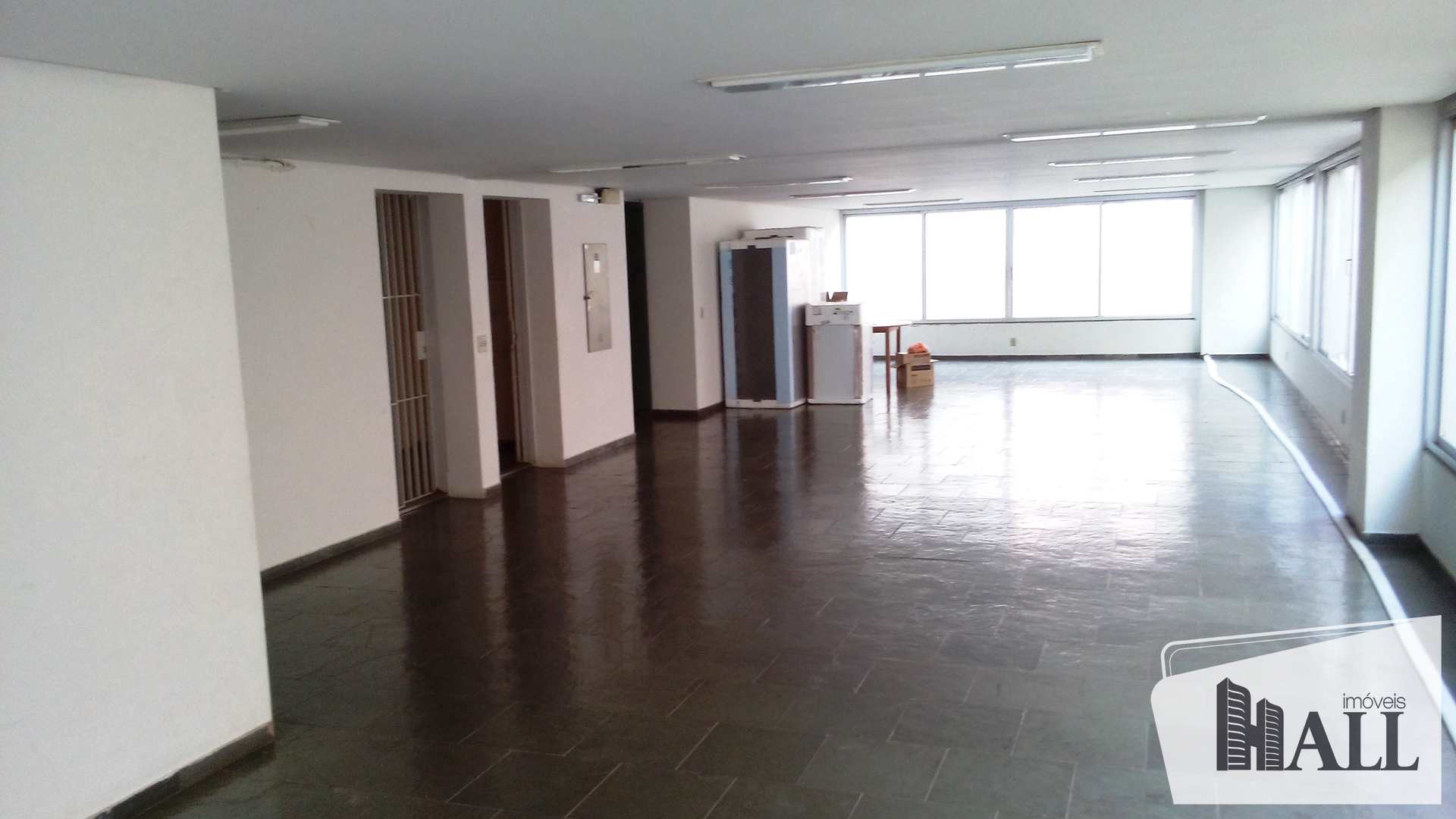 Apartamento à venda com 3 quartos, 220m² - Foto 8