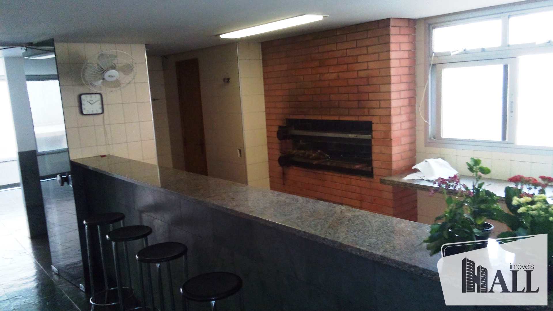 Apartamento à venda com 3 quartos, 220m² - Foto 7