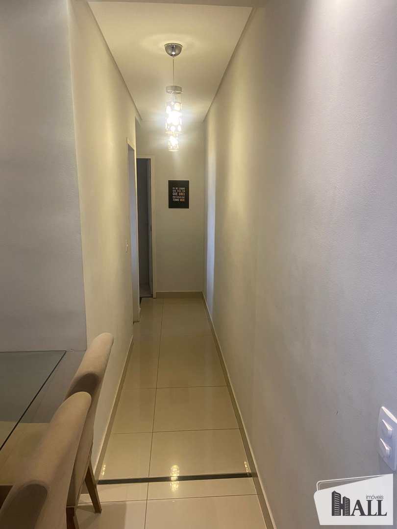 Apartamento à venda com 2 quartos, 47m² - Foto 6