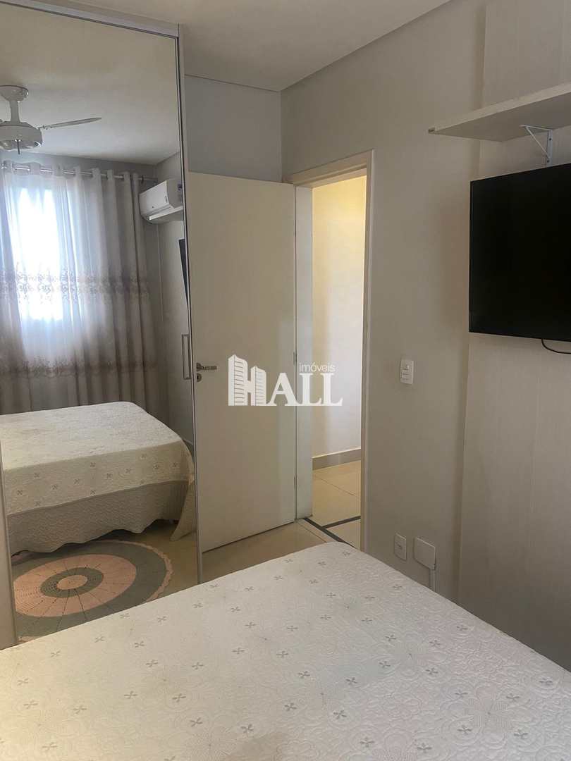 Apartamento à venda com 2 quartos, 47m² - Foto 10