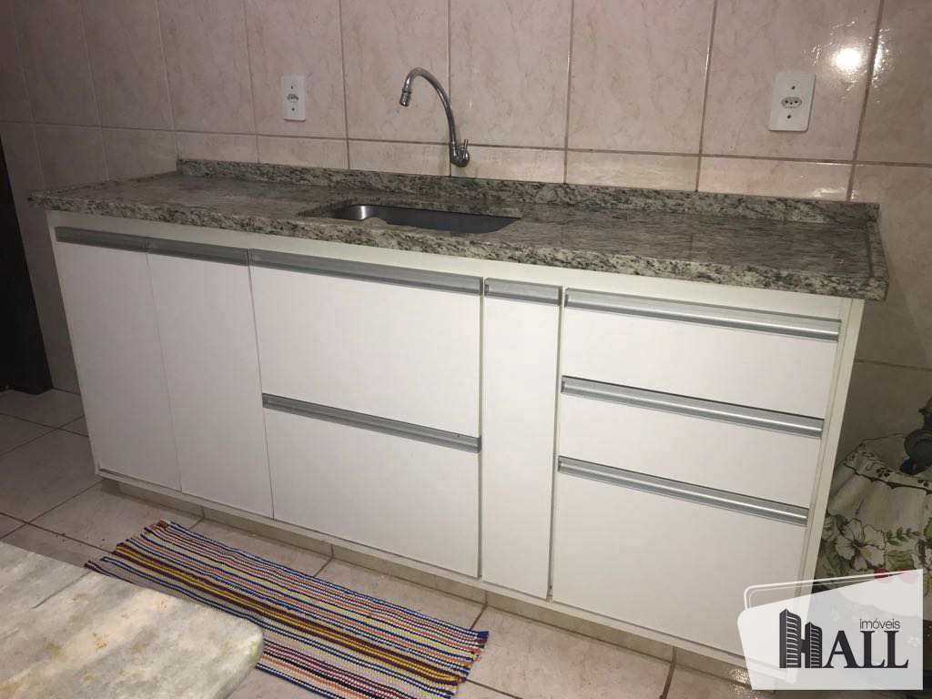 Casa à venda com 3 quartos, 170m² - Foto 14