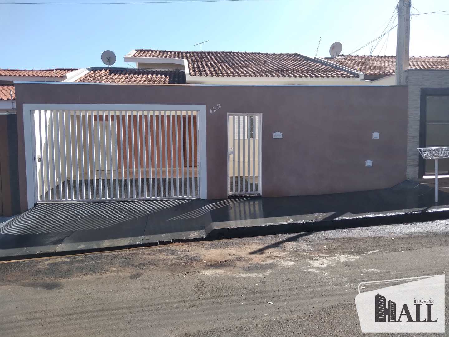 Casa à venda com 3 quartos, 170m² - Foto 18