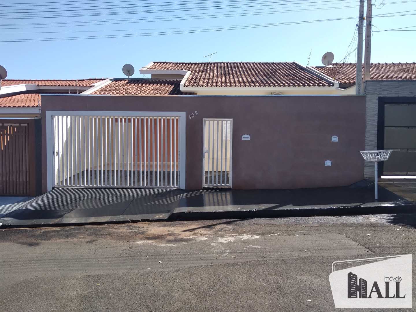 Casa à venda com 3 quartos, 170m² - Foto 17