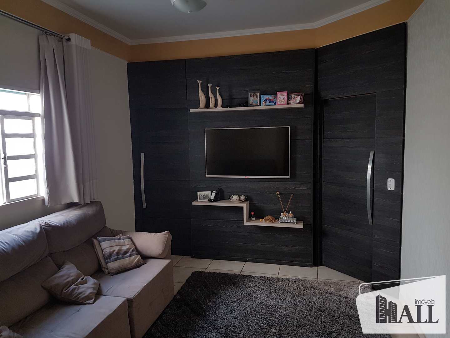 Casa à venda com 3 quartos, 170m² - Foto 1