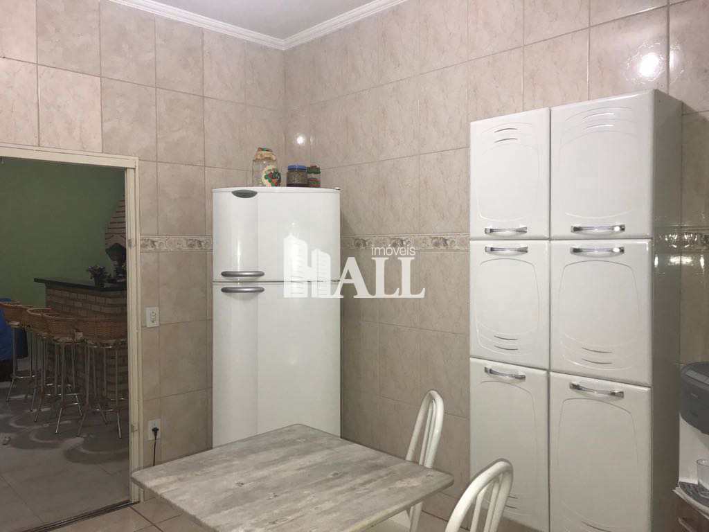 Casa à venda com 3 quartos, 170m² - Foto 13