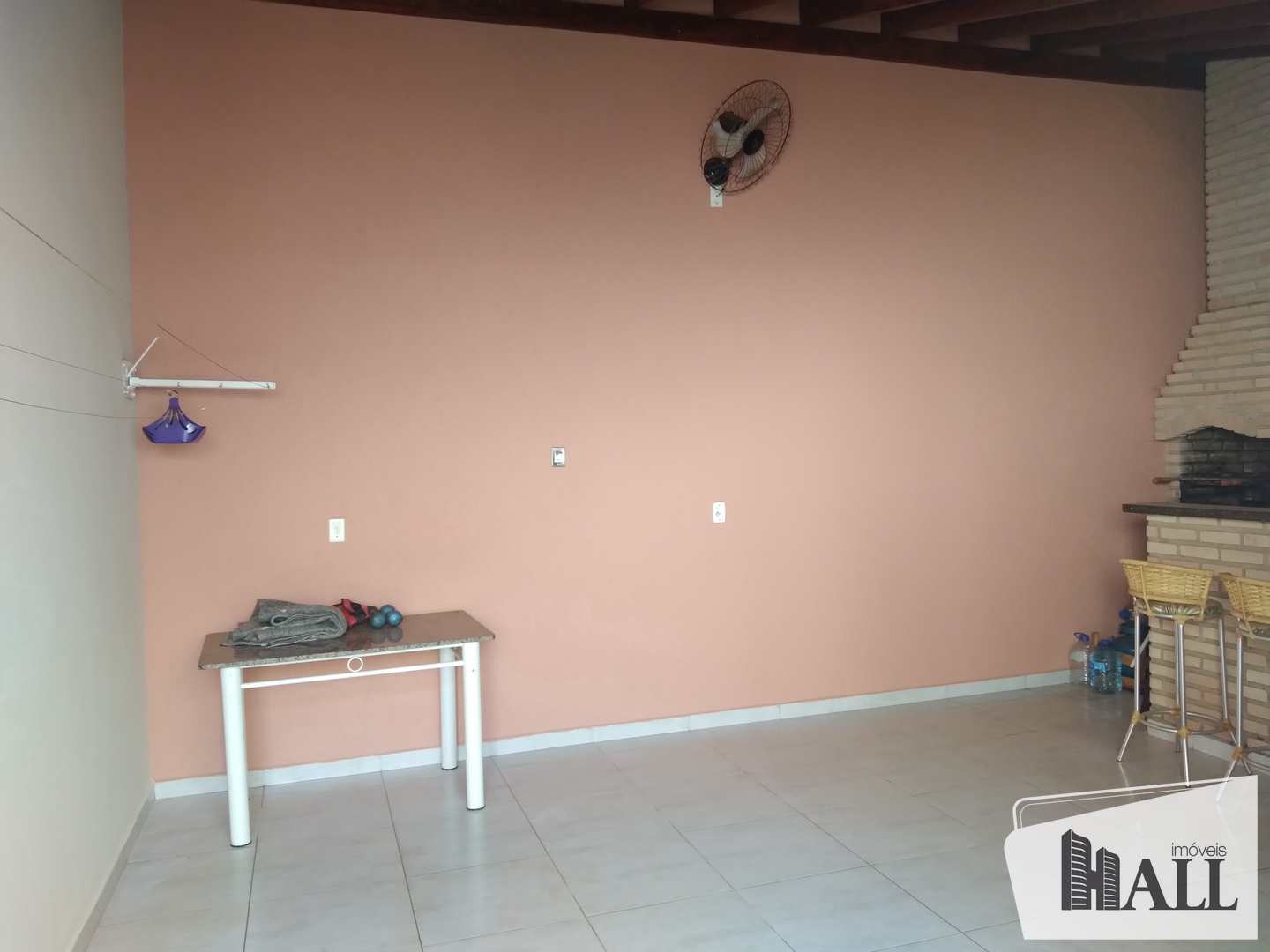 Casa à venda com 3 quartos, 170m² - Foto 6