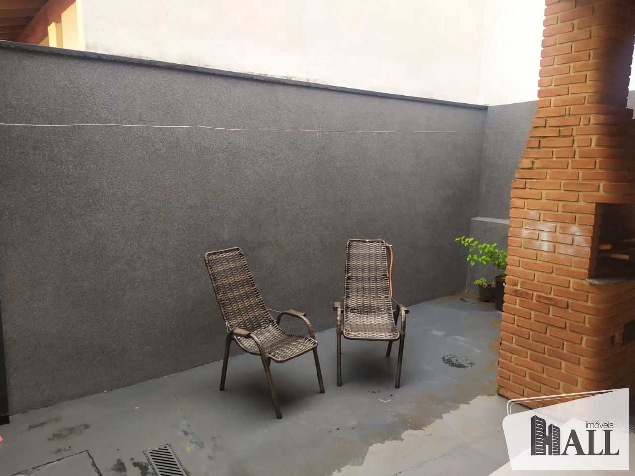 Casa à venda com 3 quartos, 170m² - Foto 12