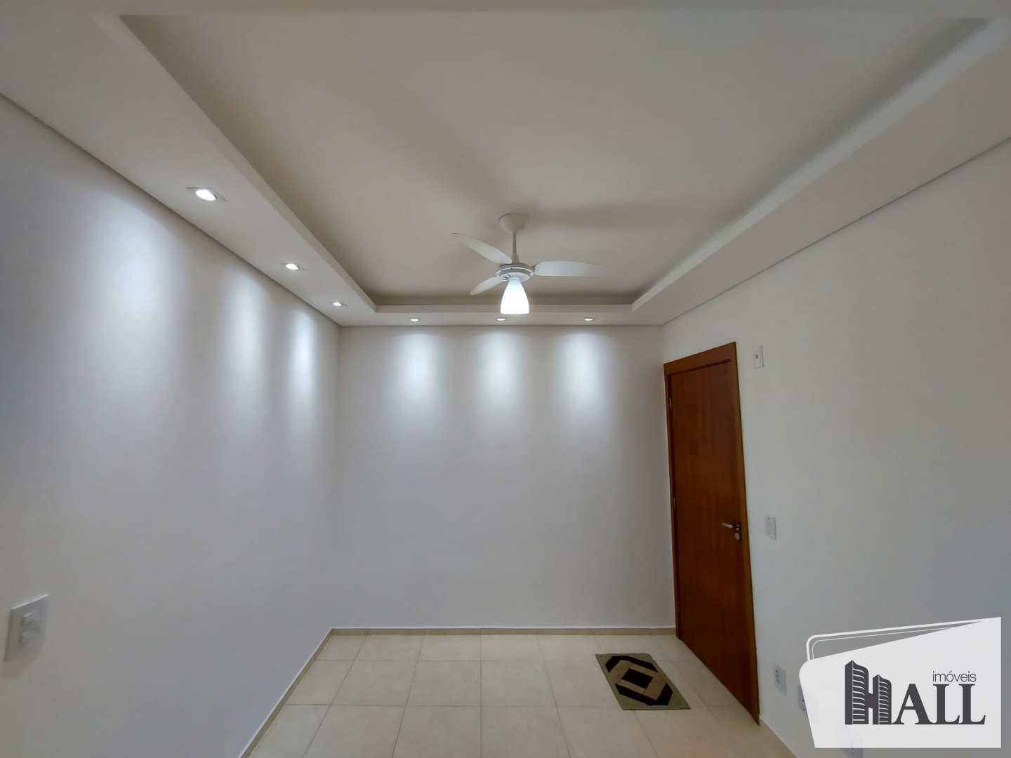 Apartamento à venda com 2 quartos, 49m² - Foto 5