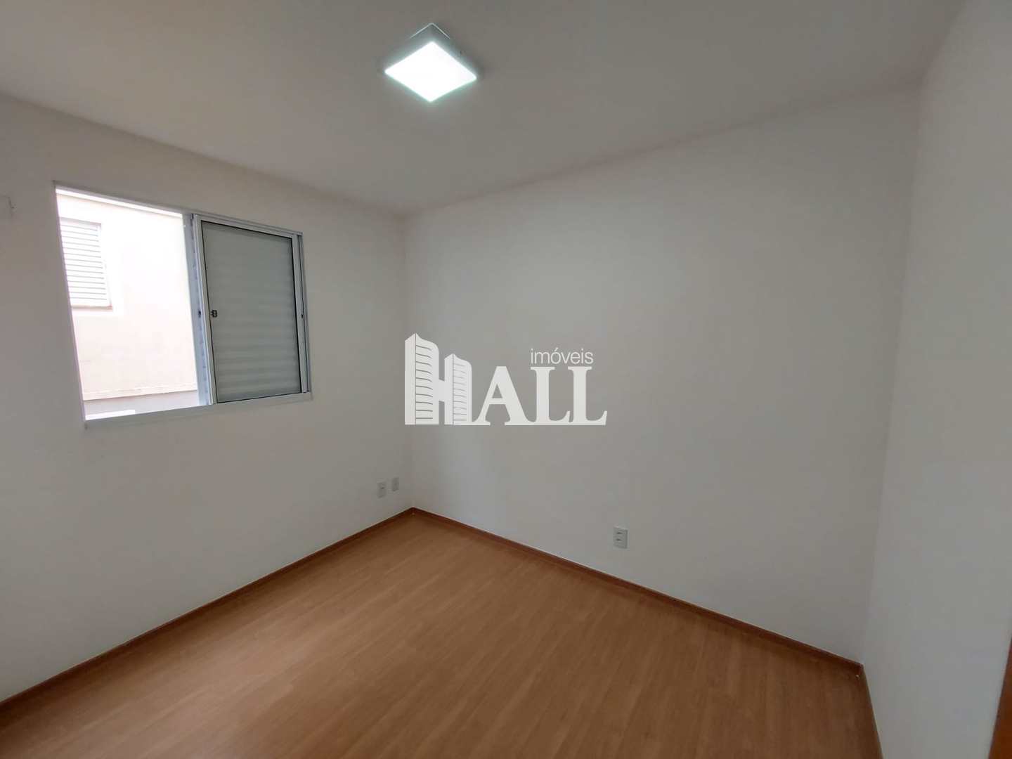 Apartamento à venda com 2 quartos, 49m² - Foto 1