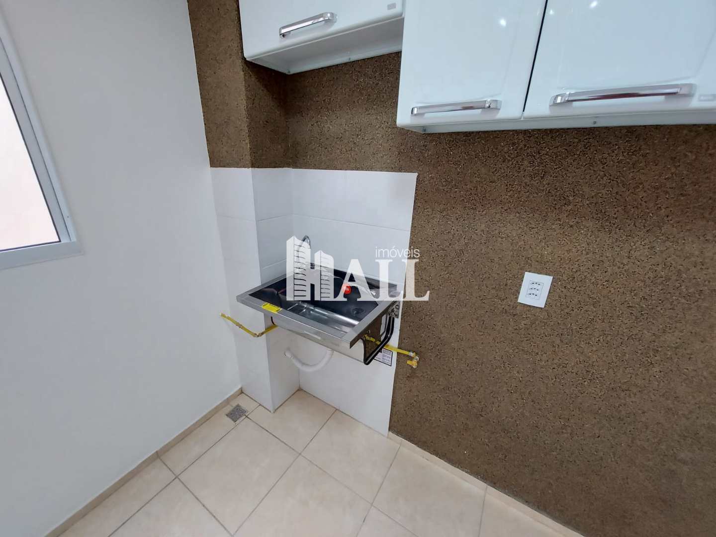 Apartamento à venda com 2 quartos, 49m² - Foto 10