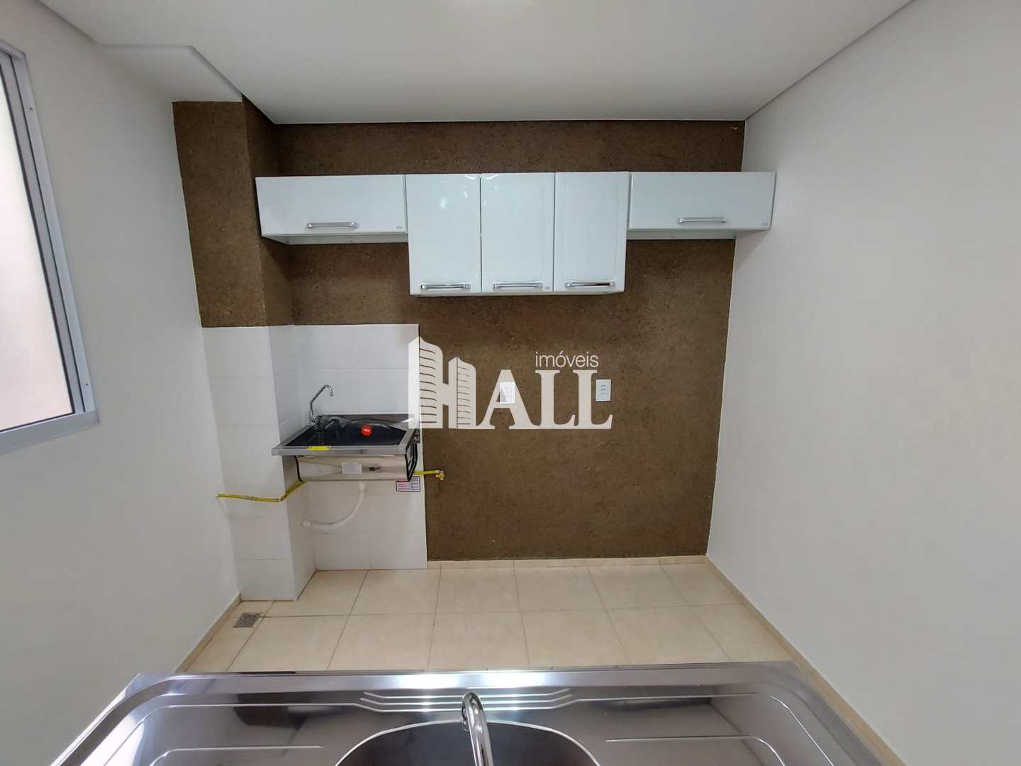 Apartamento à venda com 2 quartos, 49m² - Foto 8