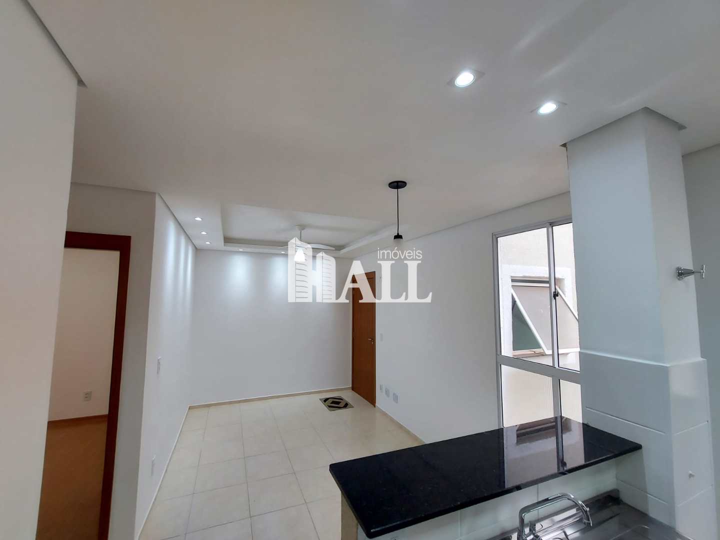 Apartamento à venda com 2 quartos, 49m² - Foto 7