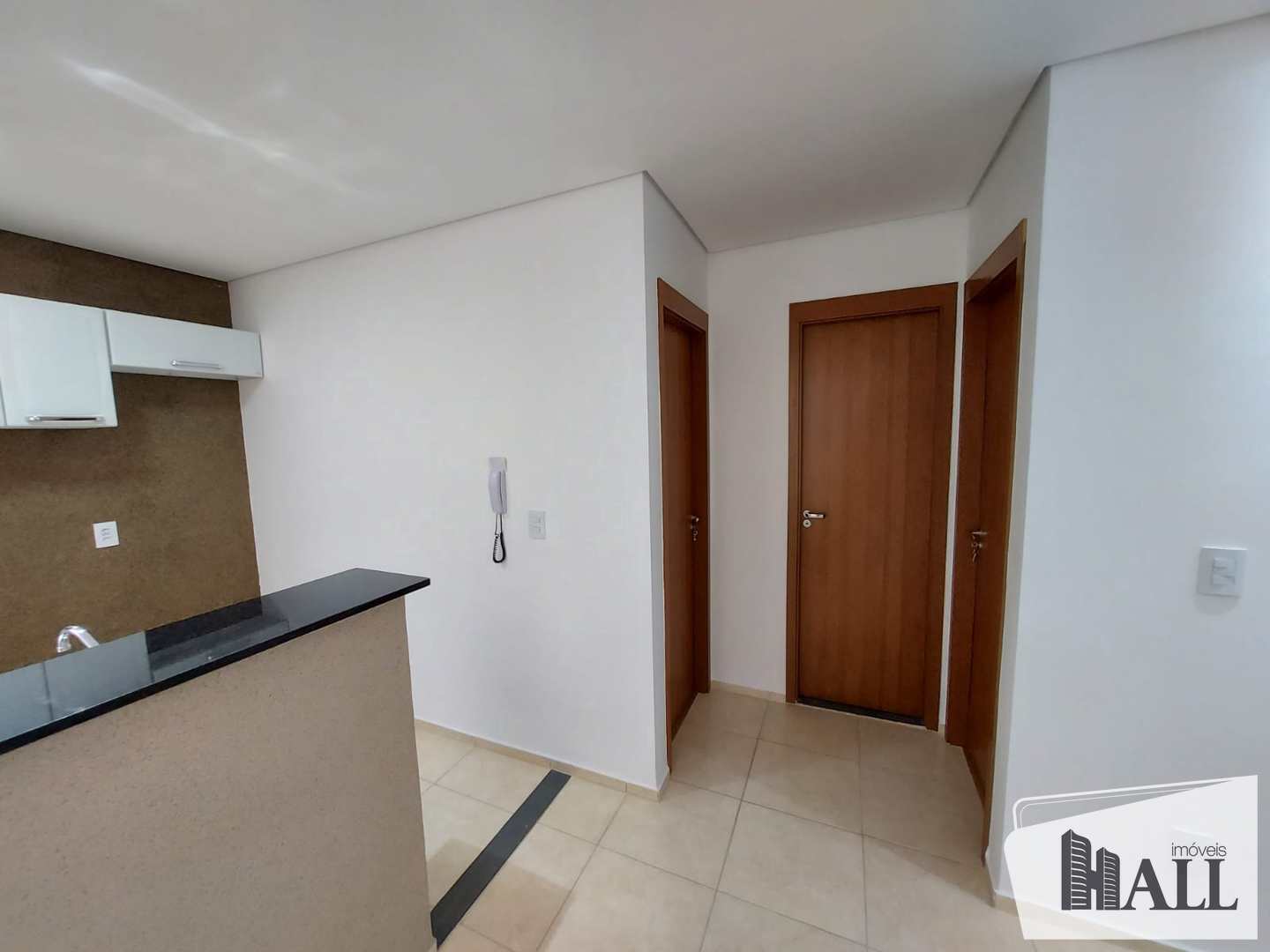 Apartamento à venda com 2 quartos, 49m² - Foto 3