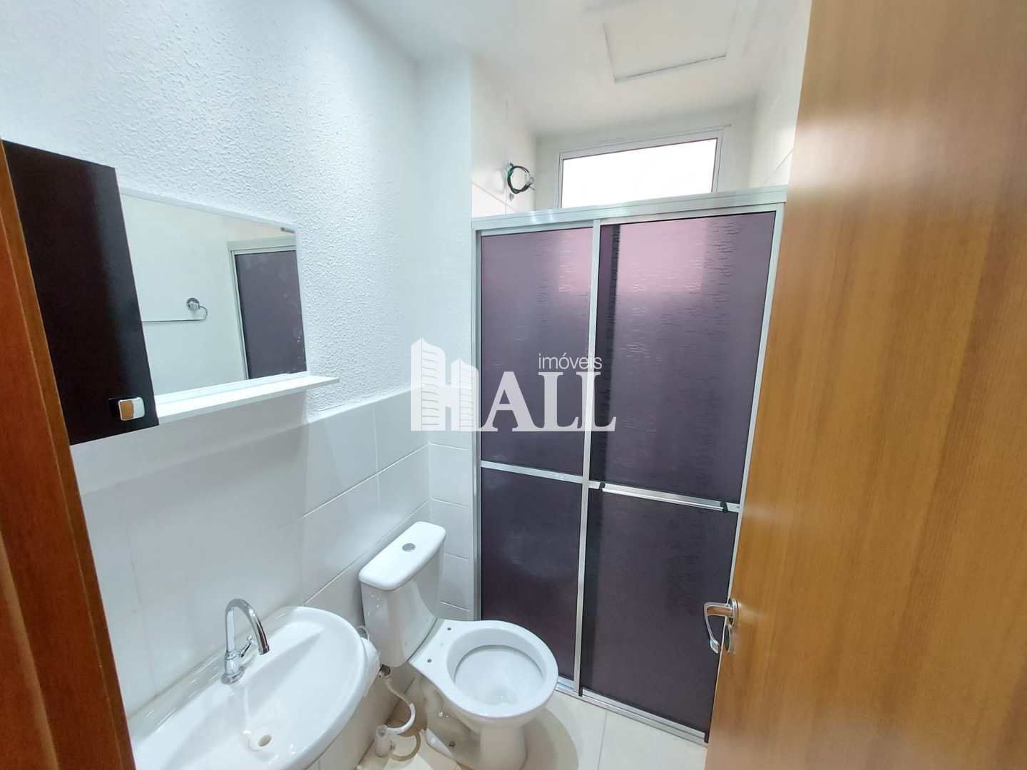 Apartamento à venda com 2 quartos, 49m² - Foto 11