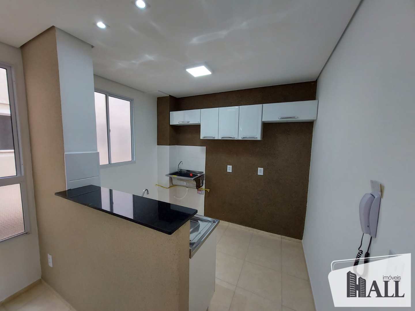 Apartamento à venda com 2 quartos, 49m² - Foto 9