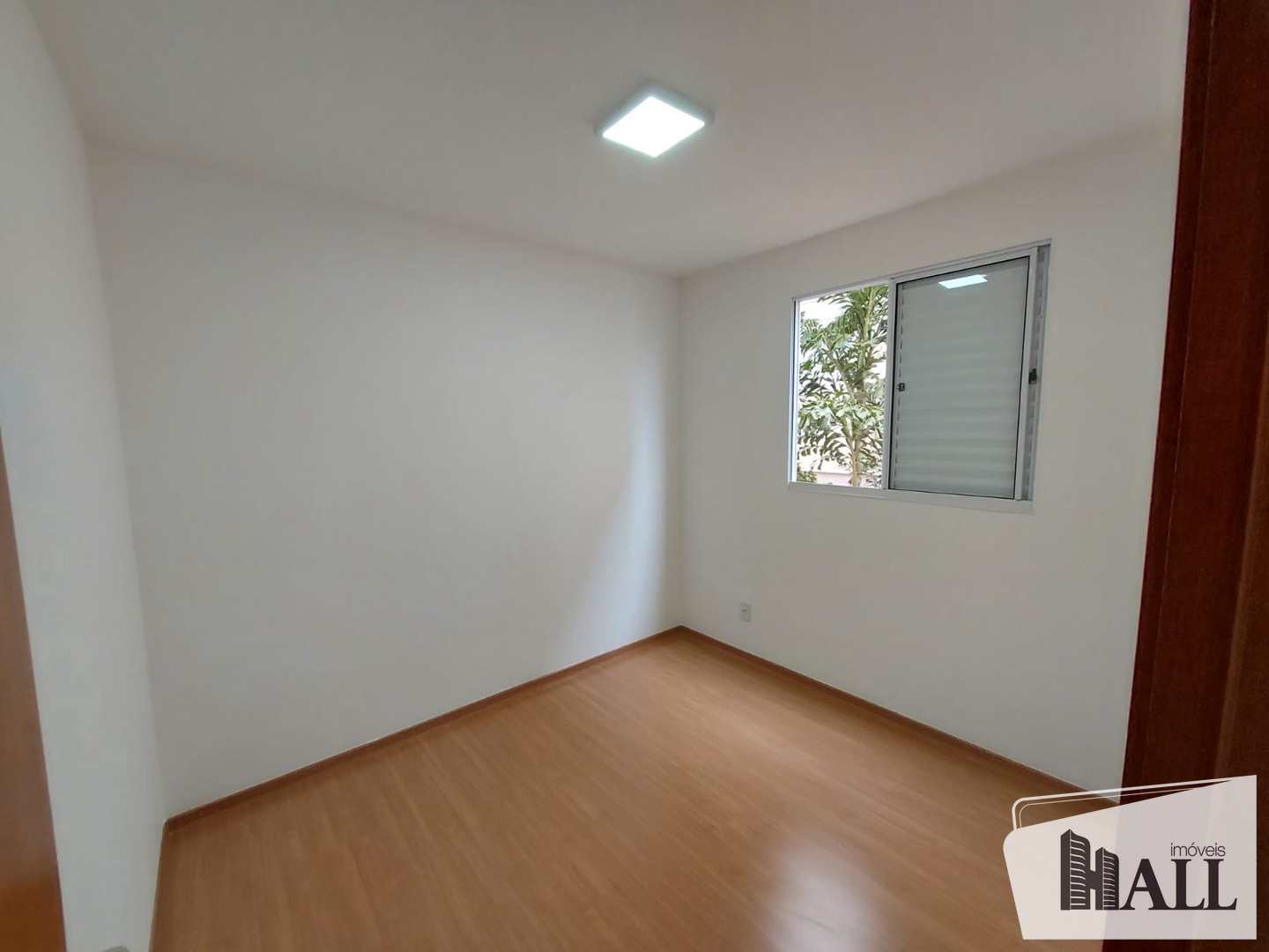 Apartamento à venda com 2 quartos, 49m² - Foto 4