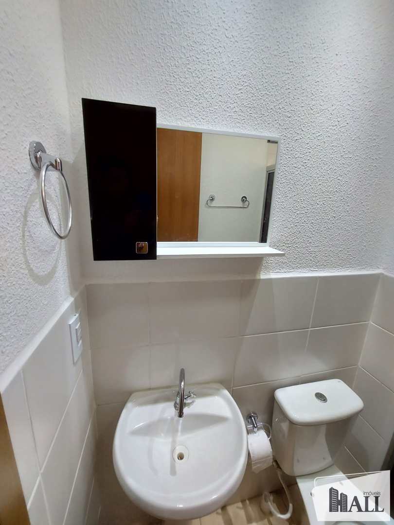 Apartamento à venda com 2 quartos, 49m² - Foto 2