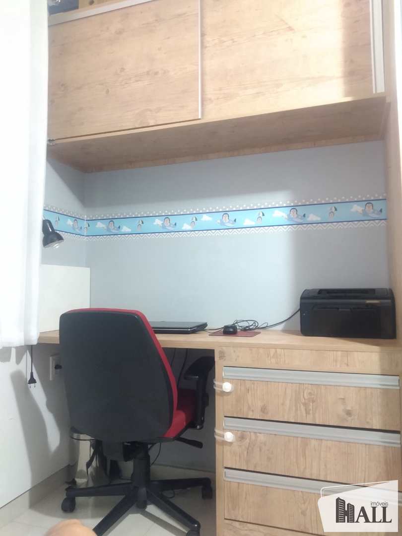 Apartamento à venda com 2 quartos, 60m² - Foto 7