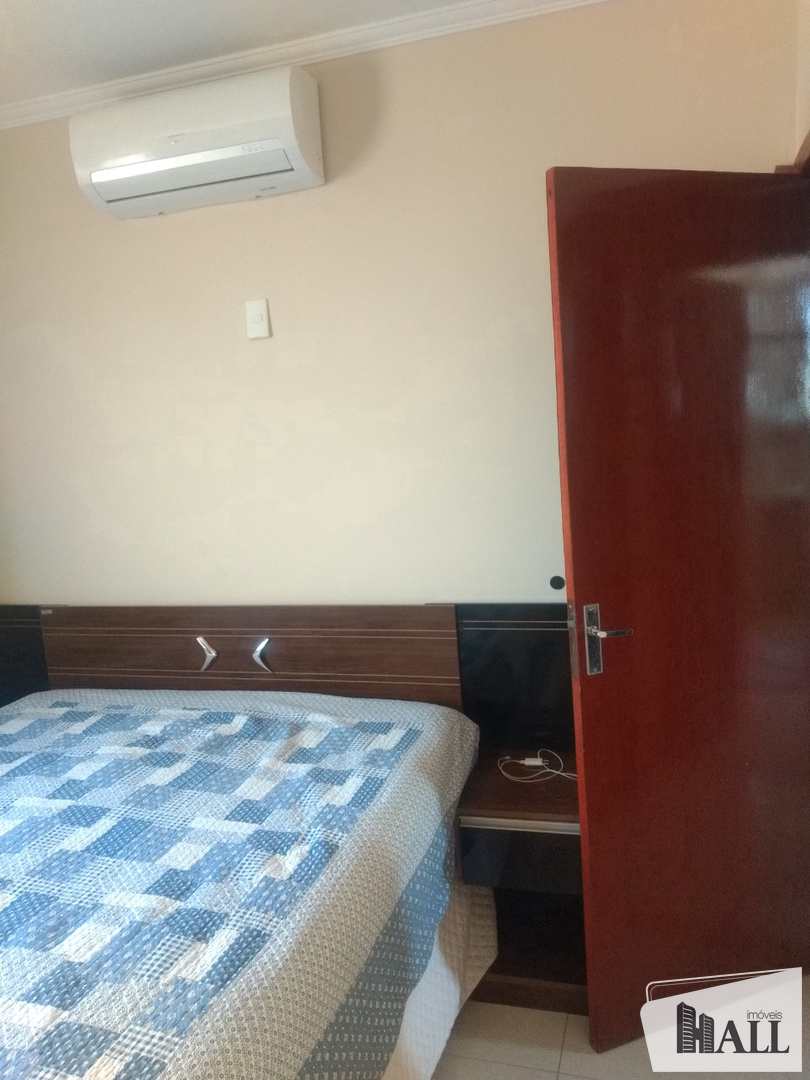 Apartamento à venda com 2 quartos, 60m² - Foto 9