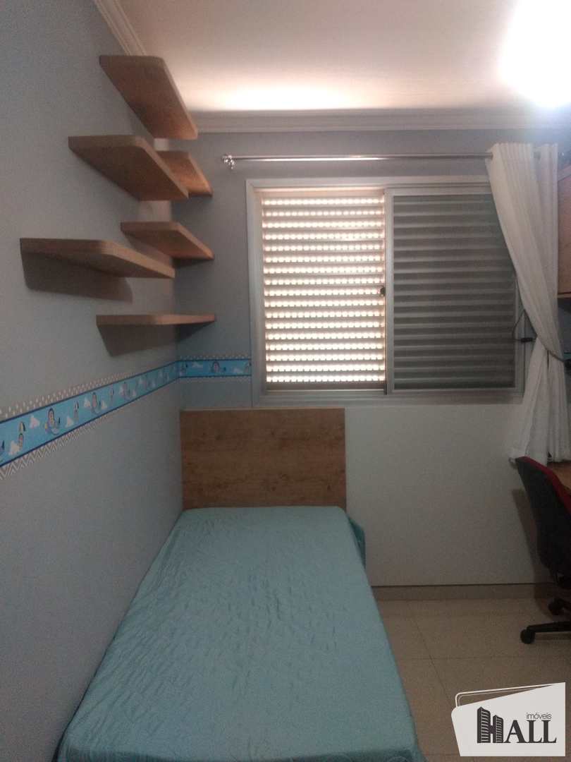 Apartamento à venda com 2 quartos, 60m² - Foto 6