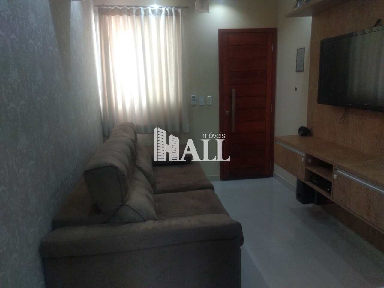 Apartamento à venda com 2 quartos, 60m² - Foto 2