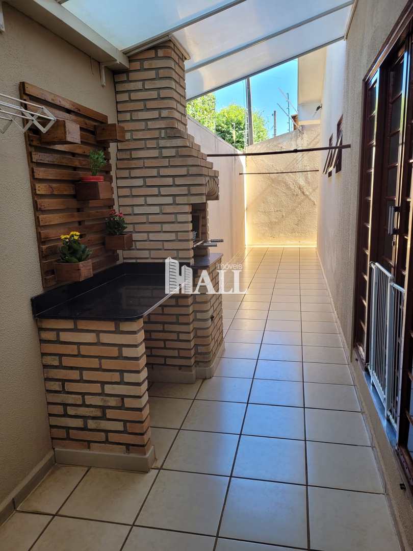 Casa à venda com 3 quartos, 157m² - Foto 16