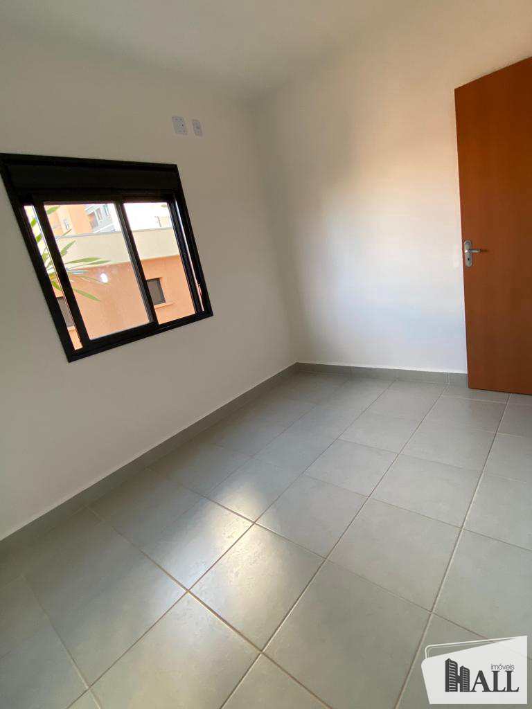 Apartamento à venda com 2 quartos, 57m² - Foto 6