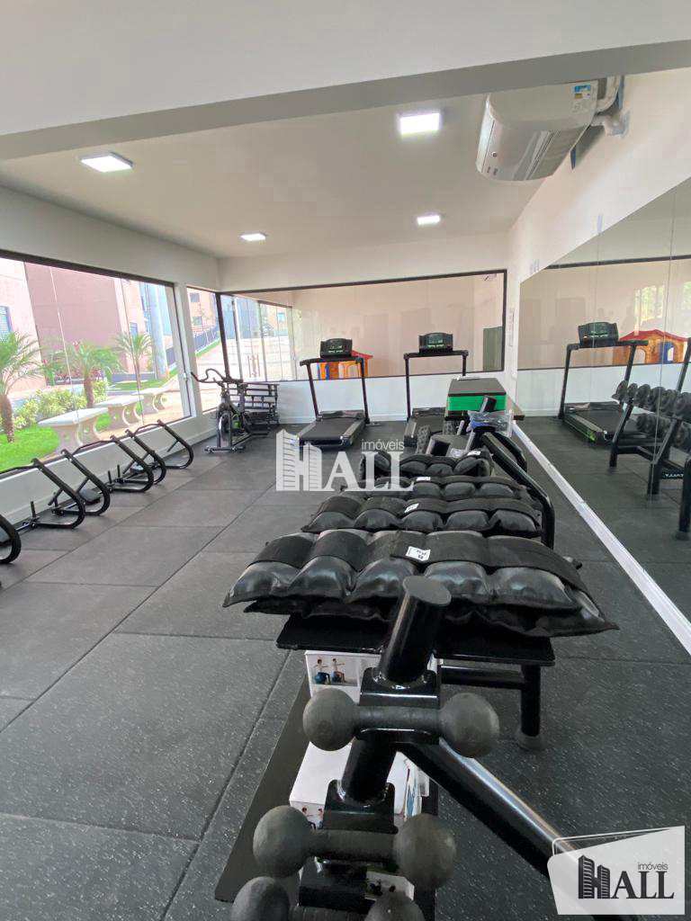 Apartamento à venda com 2 quartos, 57m² - Foto 13