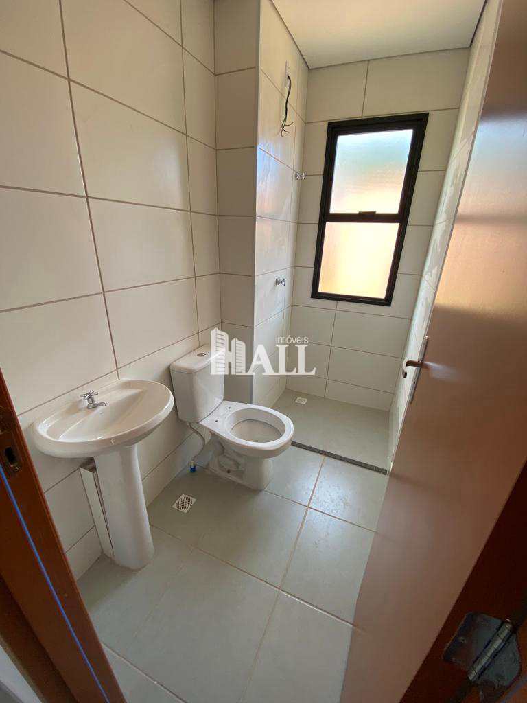 Apartamento à venda com 2 quartos, 57m² - Foto 5