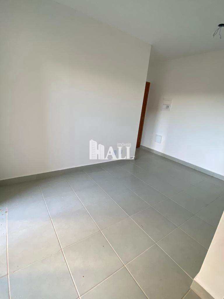 Apartamento à venda com 2 quartos, 57m² - Foto 2