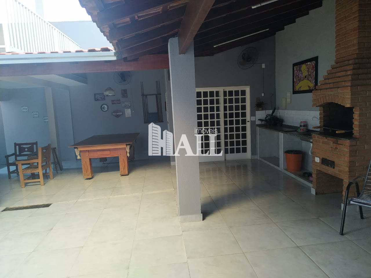 Casa à venda com 3 quartos, 180m² - Foto 11