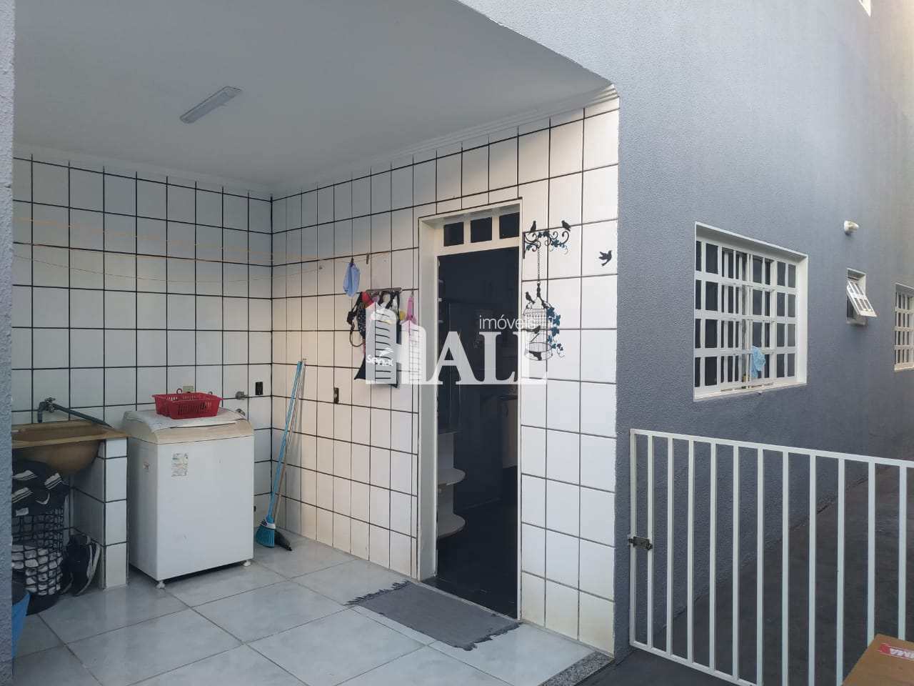 Casa à venda com 3 quartos, 180m² - Foto 16