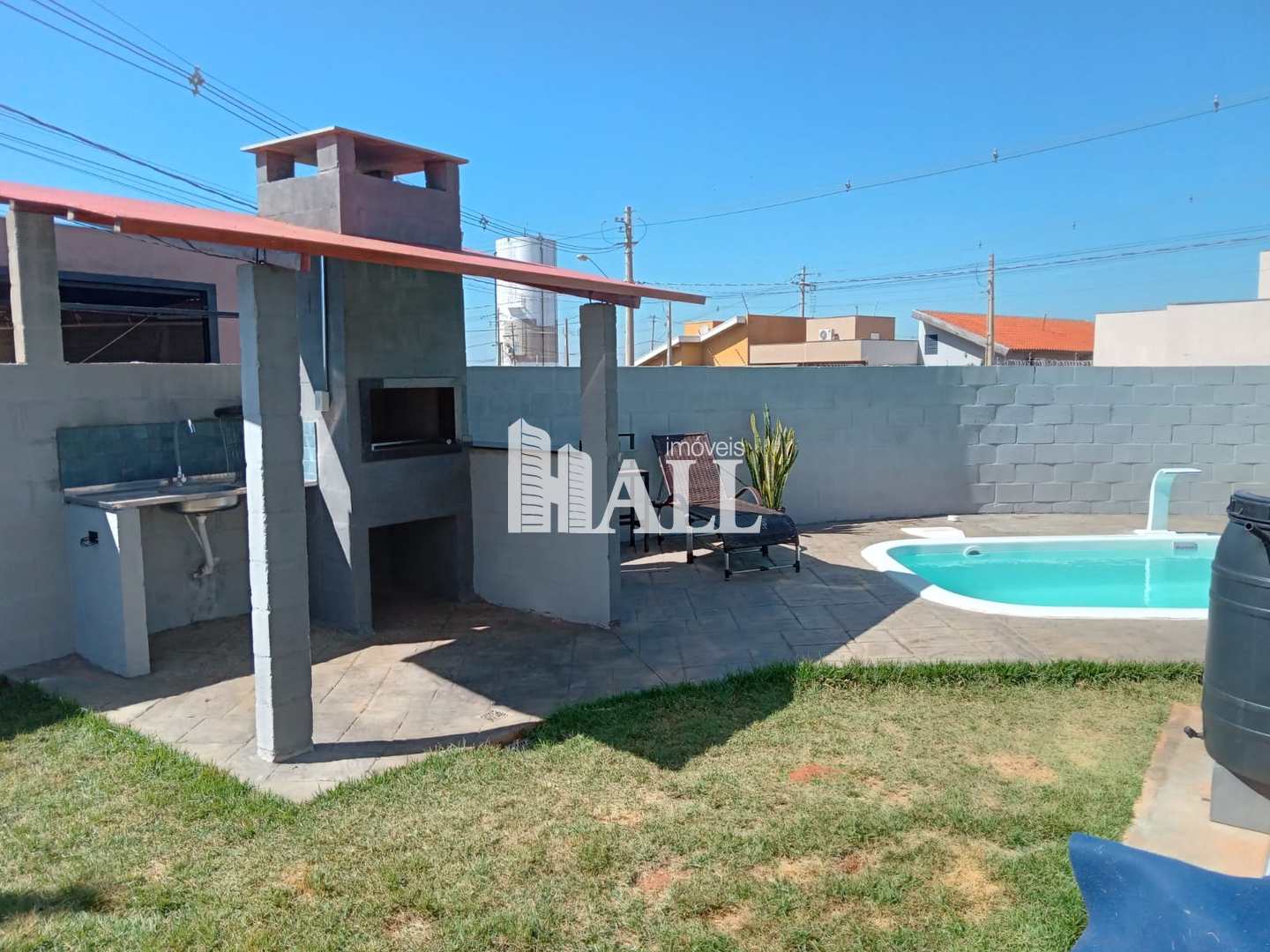 Casa à venda com 3 quartos, 220m² - Foto 17