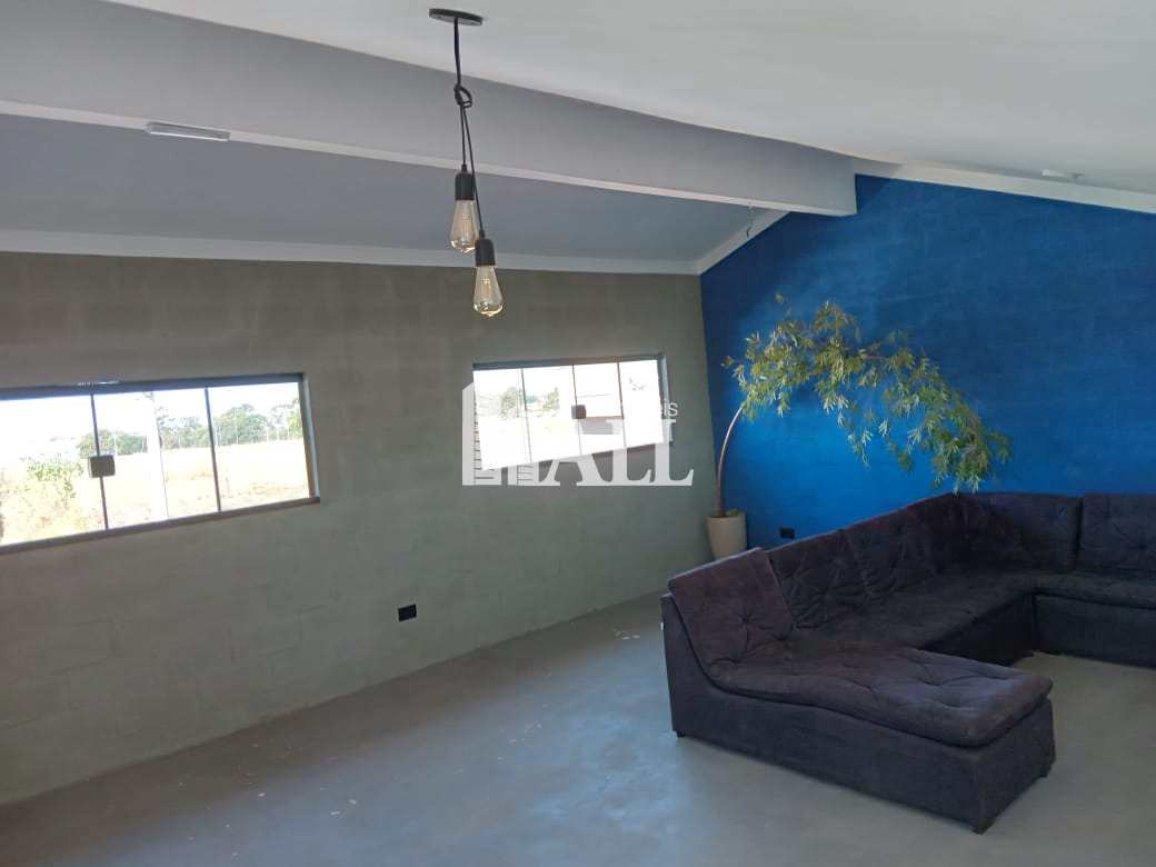 Casa à venda com 3 quartos, 220m² - Foto 5