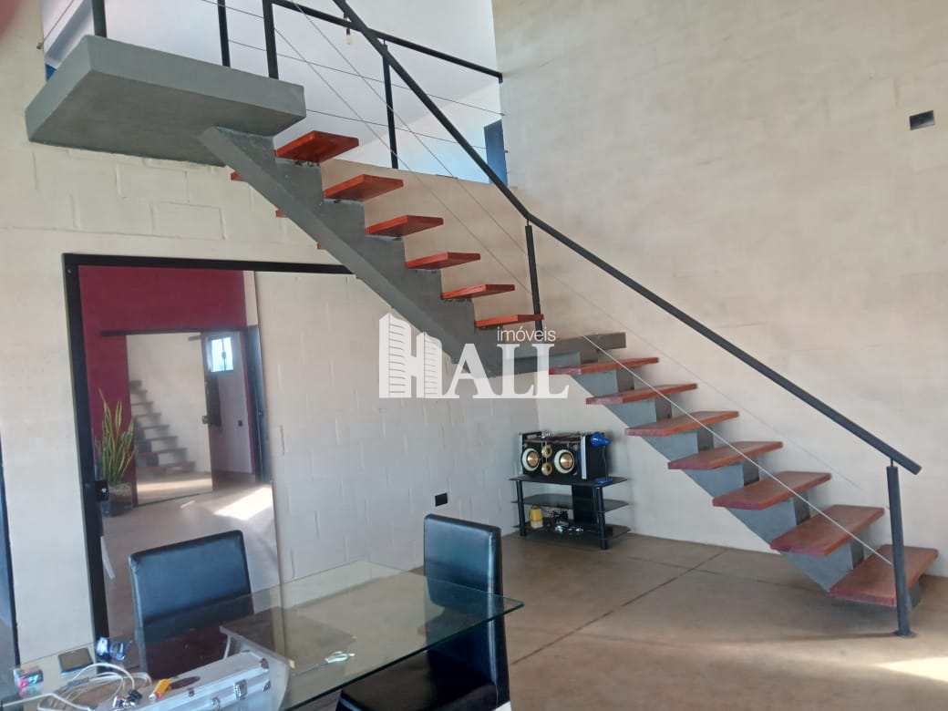 Casa à venda com 3 quartos, 220m² - Foto 13