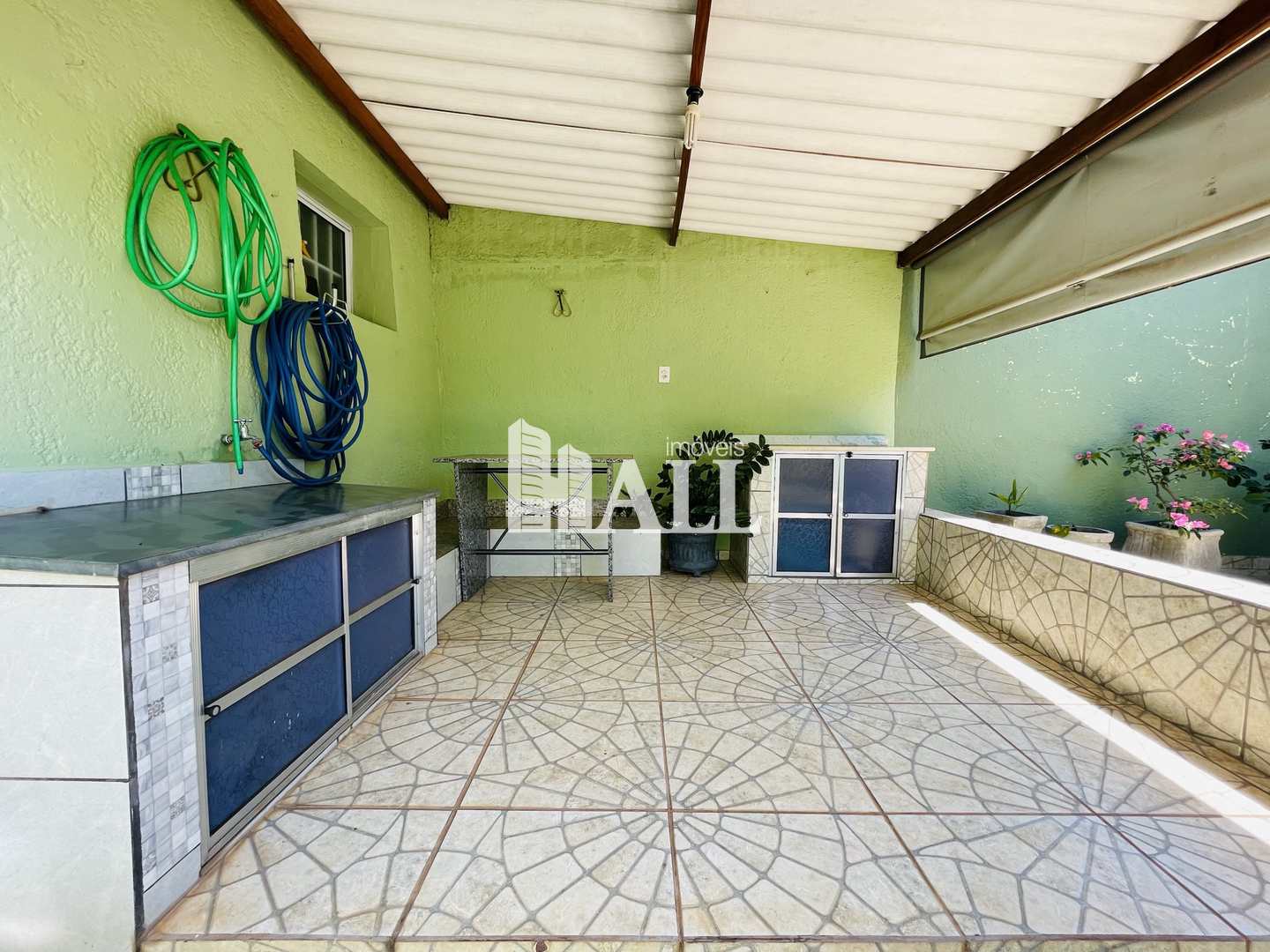 Casa à venda com 3 quartos, 236m² - Foto 19