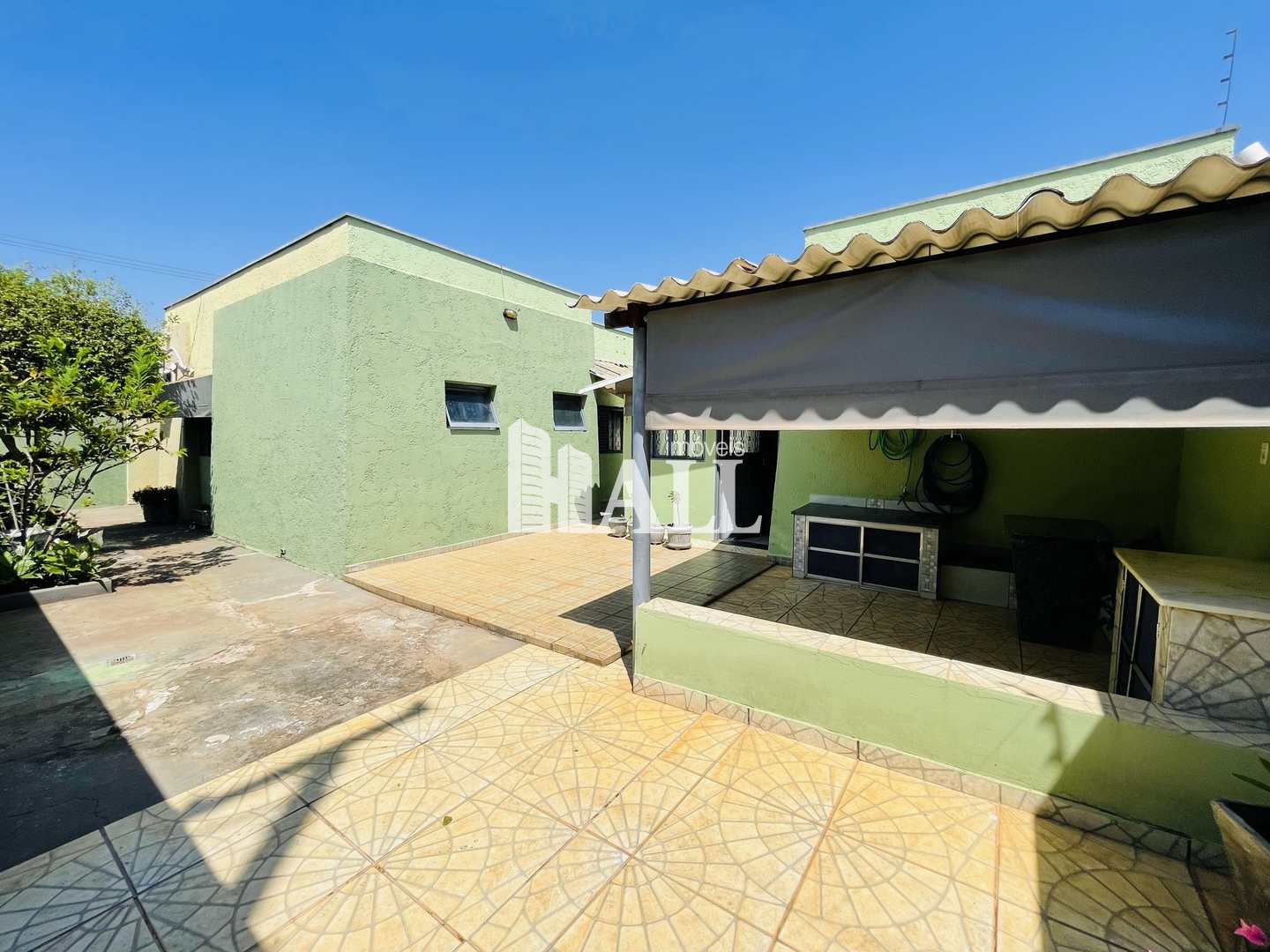 Casa à venda com 3 quartos, 236m² - Foto 21